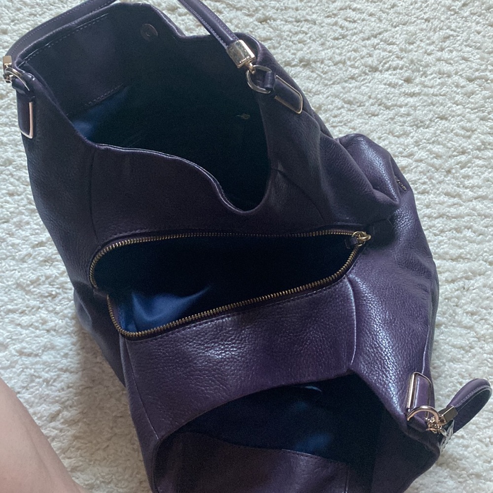 Coach bag - Picture 5 of 5